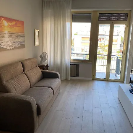 In Centro A Due Passi Dal Mare *