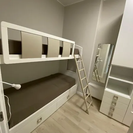 In Centro A Due Passi Dal Mare