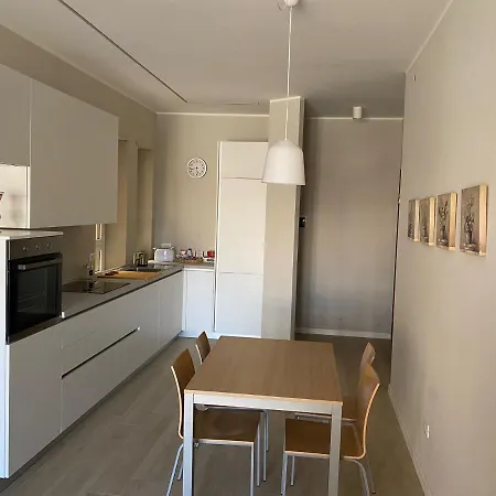 Apartment In Centro A Due Passi Dal Mare Pescara