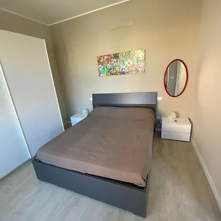 In Centro A Due Passi Dal Mare Apartamento Pescara