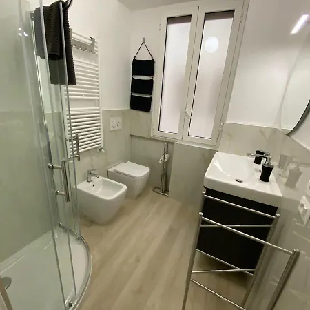 In Centro A Due Passi Dal Mare Pescara