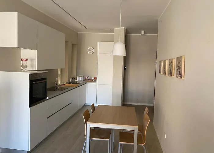 公寓 In Centro A Due Passi Dal Mare 佩斯卡拉