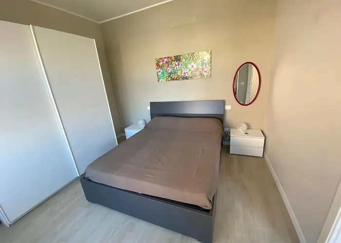 In Centro A Due Passi Dal Mare 公寓 佩斯卡拉