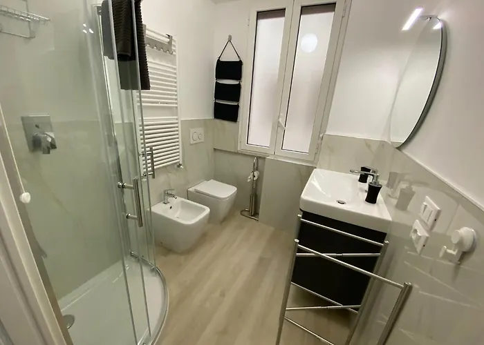 In Centro A Due Passi Dal Mare 佩斯卡拉